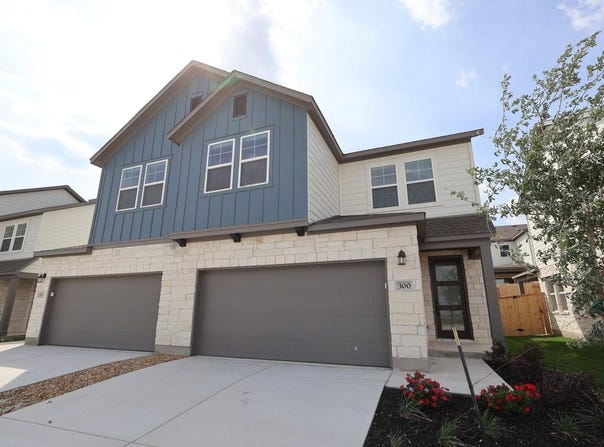 300 Marie Way, Georgetown, TX 78626
