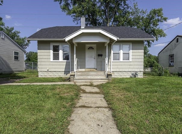 1619 Sherman Avenue, Beloit, WI 53511