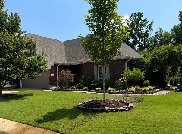 134 Westbrier Road, Saltillo, MS 38866