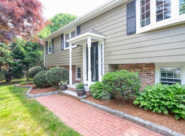 23 Dutton Road, Stoughton, MA 02072