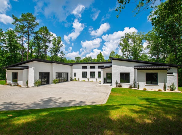 12912 Creedmoor Road, Wake Forest, NC 27587