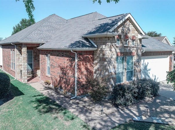 369 Hitching Post Drive, Fairview, TX 75069