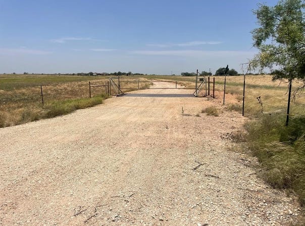 381 Hwy 180, Snyder, TX 79549