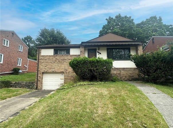 169 Cherrydell Dr, Scott Twp, PA 15220
