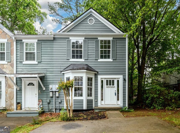 3001 Majestic Park, Duluth, GA 30096