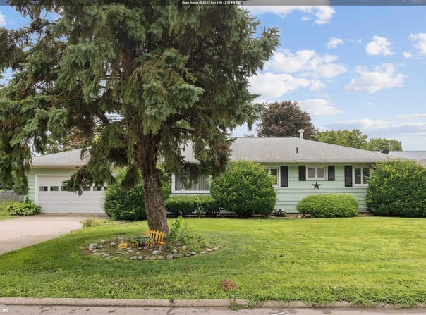 104 E Kennedy Street, New London, IA 52645