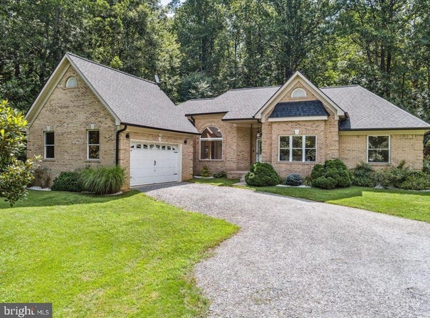 5630 LEWISVILLE PLACE, BRYANTOWN, MD 20617