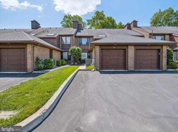 119 TIMOTHY Circle, WAYNE, PA 19087