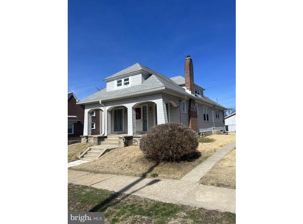 444 FLAMINGO ST, PHILADELPHIA, PA 19128