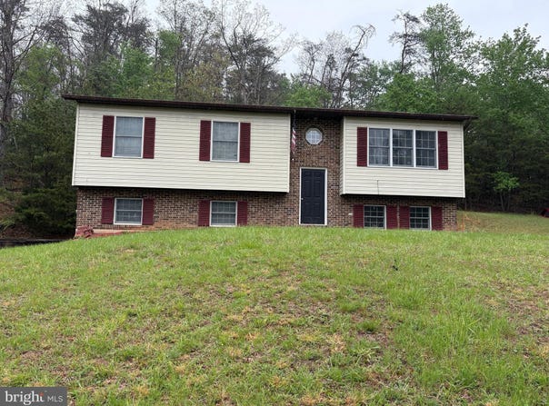 2865 CAPON SPRINGS Road, HIGH VIEW, WV 26808
