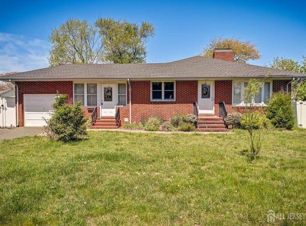 71 elm Street, Edison, NJ 08837