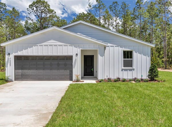 7007 SW 131ST AVENUE, OCALA, FL 34481
