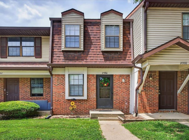 2360 S Henderson Street, Bloomington, IN 47401