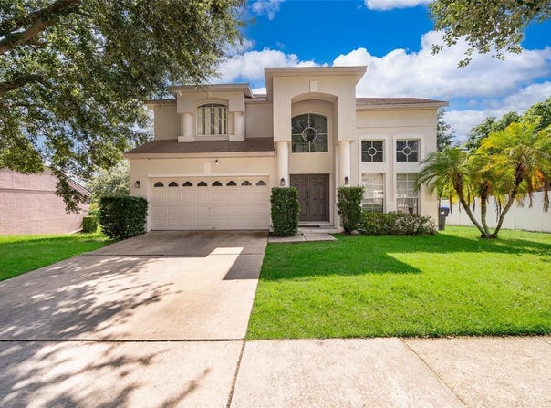1944 FLORENCE VISTA BOULEVARD, ORLANDO, FL 32818