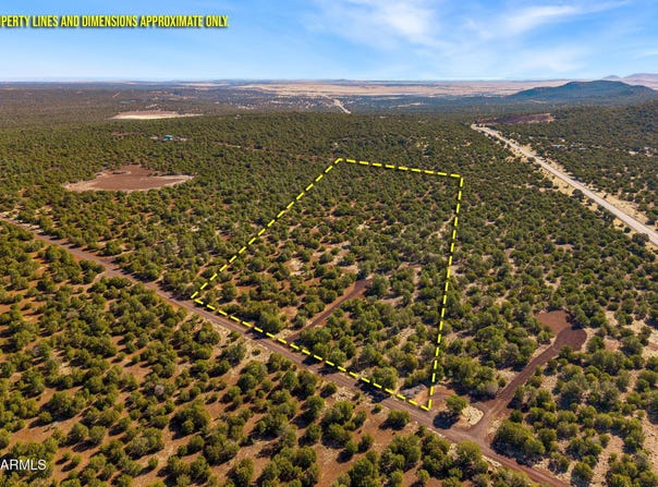 20 CR N8623 --, Concho, AZ 85924