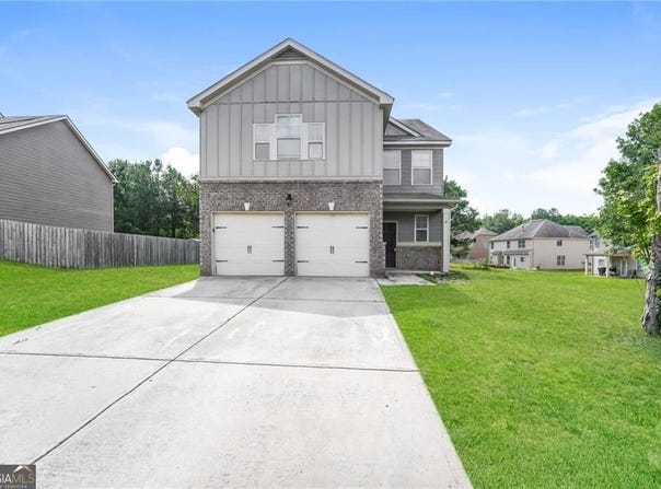 40 Oakwood, Covington, GA 30016