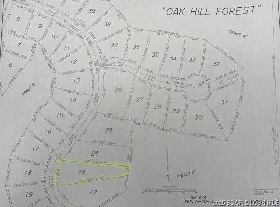 180 Oak Hill Forest Drive, Eldon, MO 65026