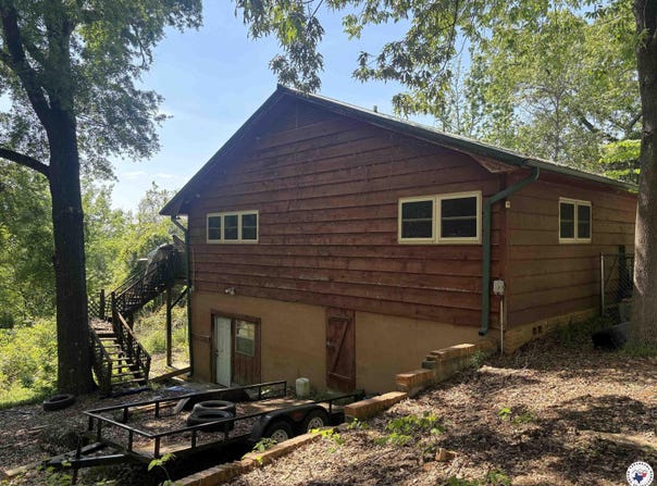 280 Southlake Road, Saratoga, AR 71859