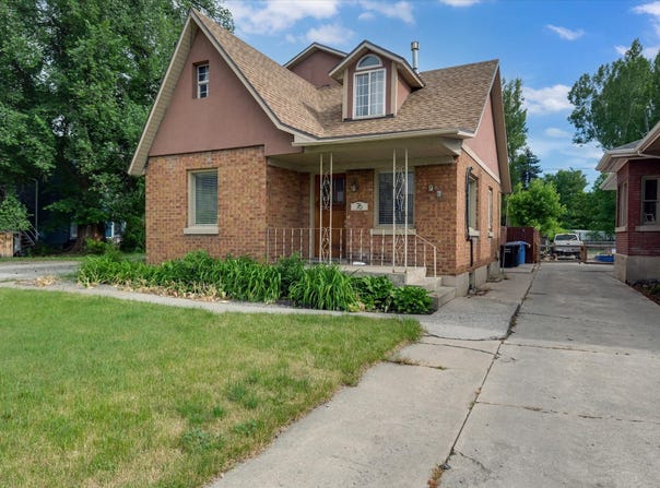 76 E 200 S, Logan, UT 84321