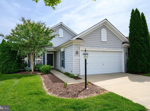 214 ORCHESTRA PLACE, CENTREVILLE, MD 21617