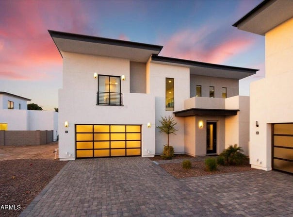 100 W NORTHERN Avenue, Phoenix, AZ 85021