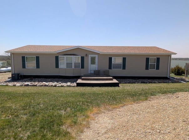 2384 37th B St NE, Harvey, ND 58341
