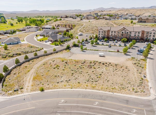 2215 Ruby Vista Drive, Elko, NV 89801