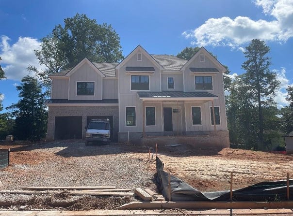 1967 Highgrove Court, Atlanta, GA 30345