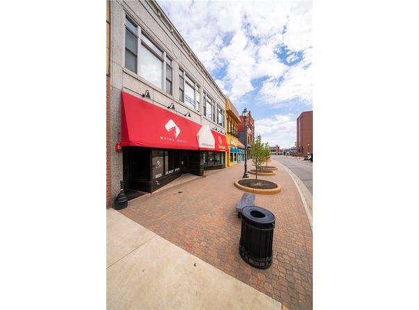 515 1/2 St. Germain W, Saint Cloud, MN 56301