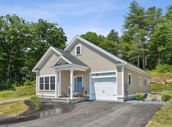 Lot 17 Beech Street, Hallowell, ME 04347