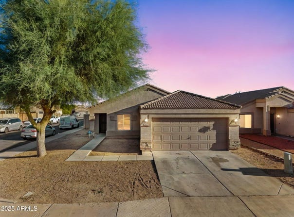 12417 W SCOTTS Drive, El Mirage, AZ 85335
