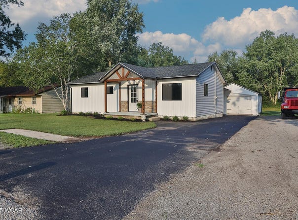 1910 Clyde Avenue, Lima, OH 45804
