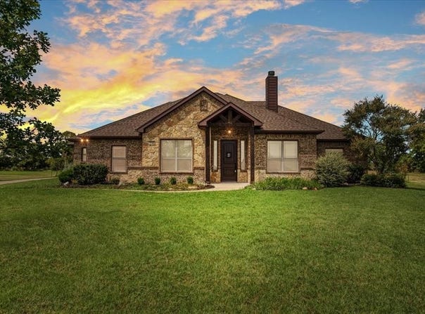 2741 Laurel Oaks, Royse City, TX 75189