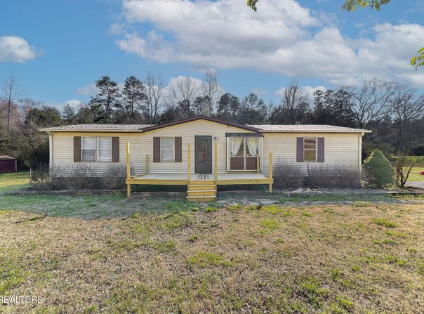 5197 Malone Rd, Loudon, TN 37774