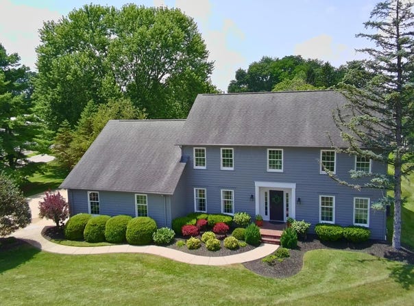 423 Downing Place NE, Lancaster, OH 43130