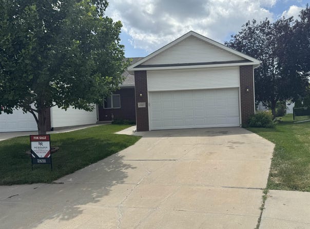 2301 City View Court, Lincoln, NE 68521