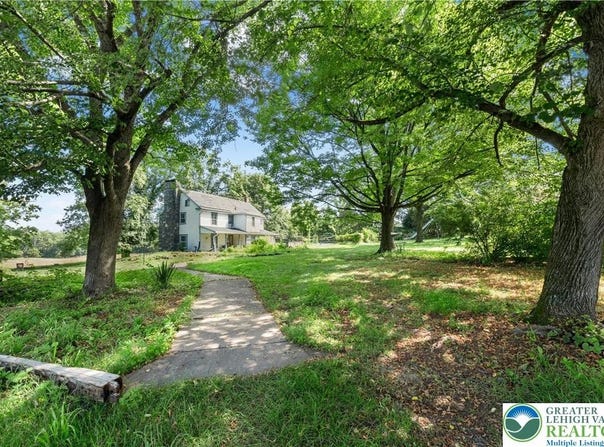 665 Kintner Road, Durham Twp, PA 18930