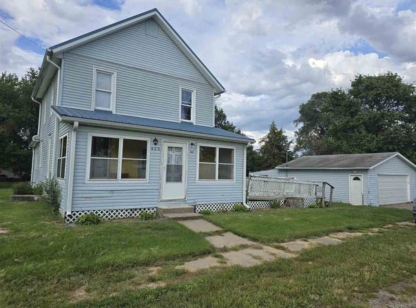 600 Division, MorningSun, IA 52640