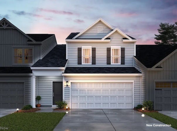 3559 Alder Avenue, Green, OH 44685