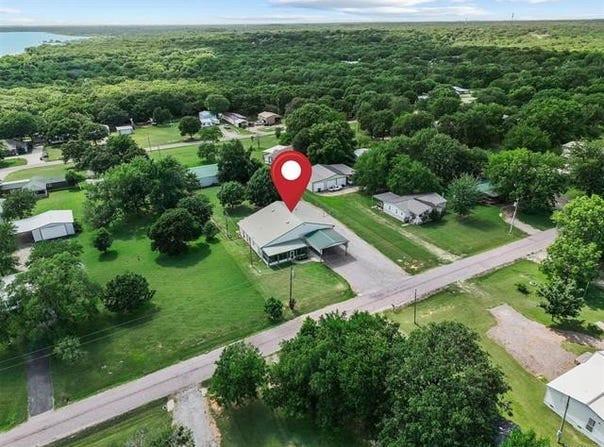 7252 Sunset Circle, Kingston, OK 73439