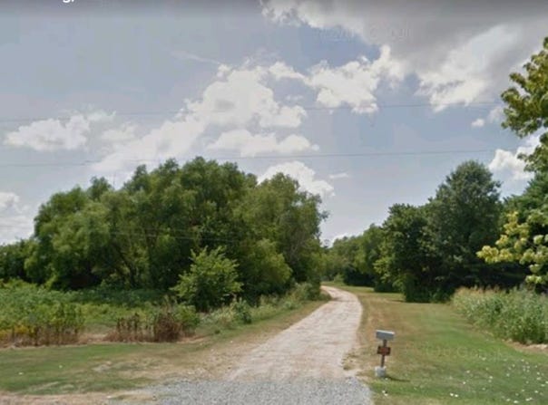 3.9 Acres Sand Avenue, Corning, AR 72422