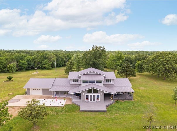 1179 Highway 42, Iberia, MO 65486
