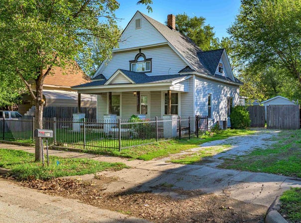 1420 S Emporia Ave, Wichita, KS 67211