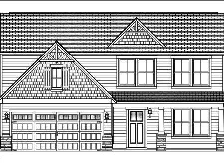 3016 Garden Sage Place, Leland, NC 28451