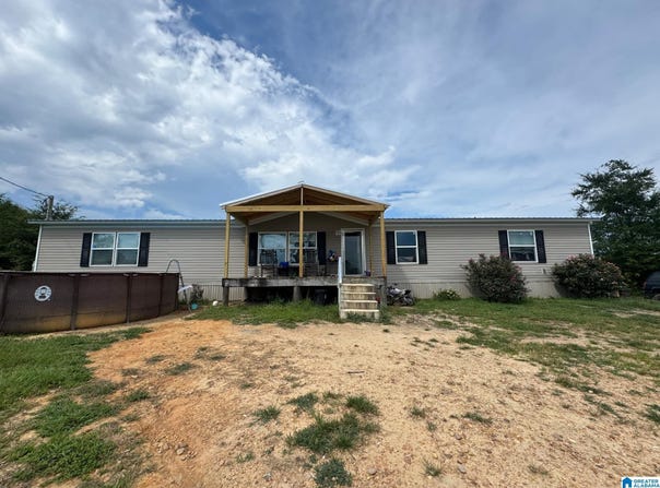 1603 COUNTY ROAD 340, MAPLESVILLE, AL 36750