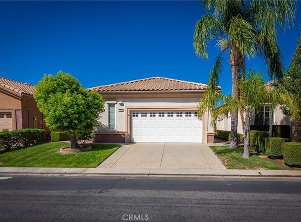 399 Northwood Ave, Banning, CA 92220