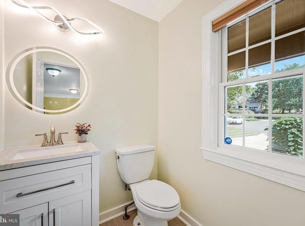 12538 MISTY WATER DRIVE, HERNDON, VA 20170