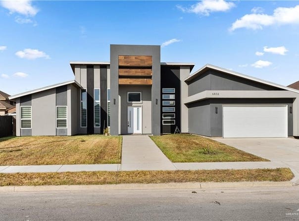 6832 Villa De Jardin, Brownsville, TX 78521