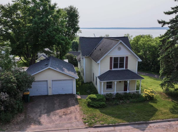 240 6th St S, Bayfield, WI 54814