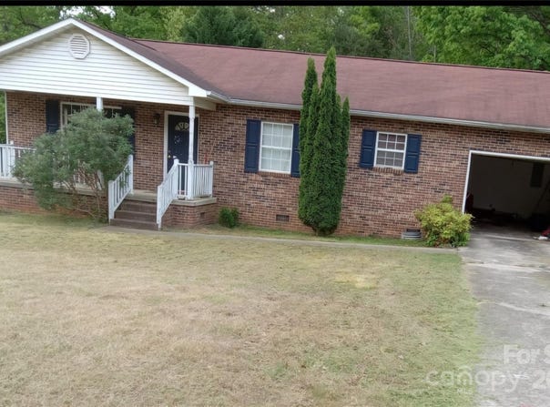 5487 Twelve Oak Lane, Conover, NC 28613